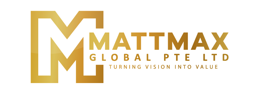 Mattmax Global Pte Ltd